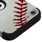 Case Protector  Ipod Touch 5G / 6G Baseball 